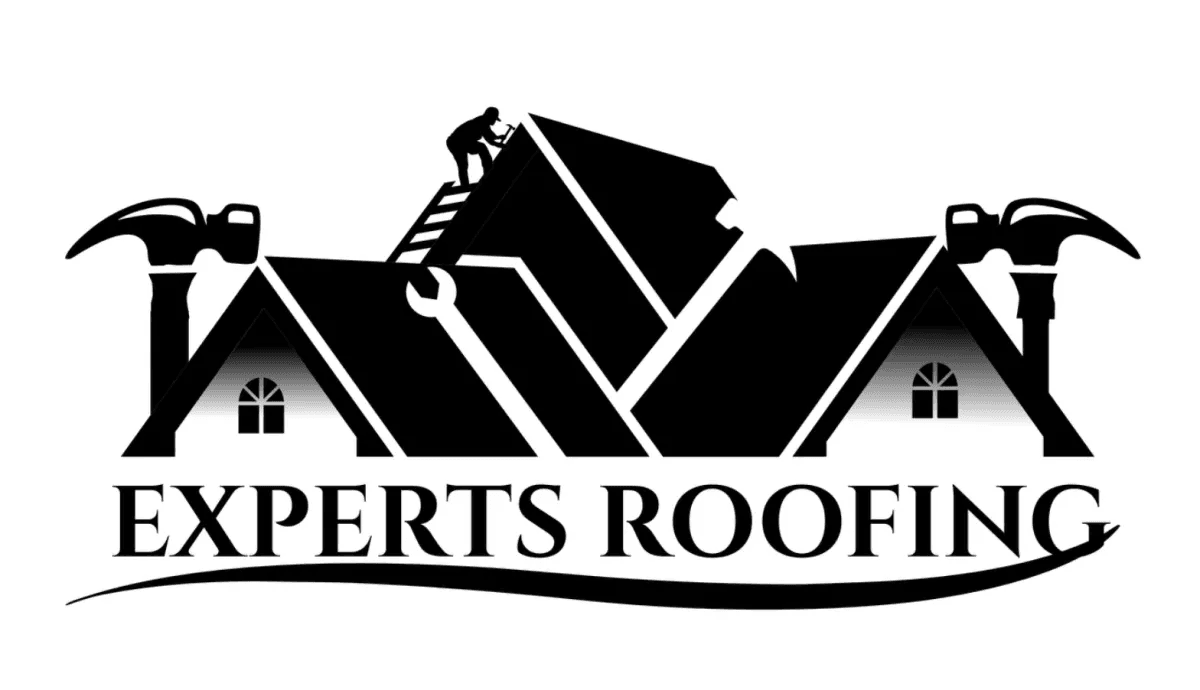 Experts Roofing Logo