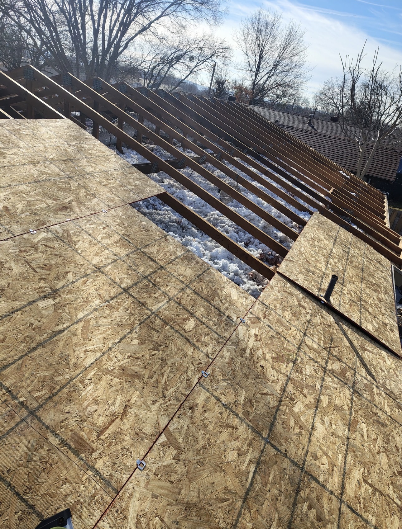 Gutter Replacement